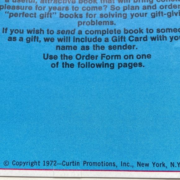 Vintage 1972 The Complete Family Home Repair Book / Binder - Picture 5 of 9